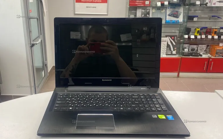Ноутбук Lenovo 80T7