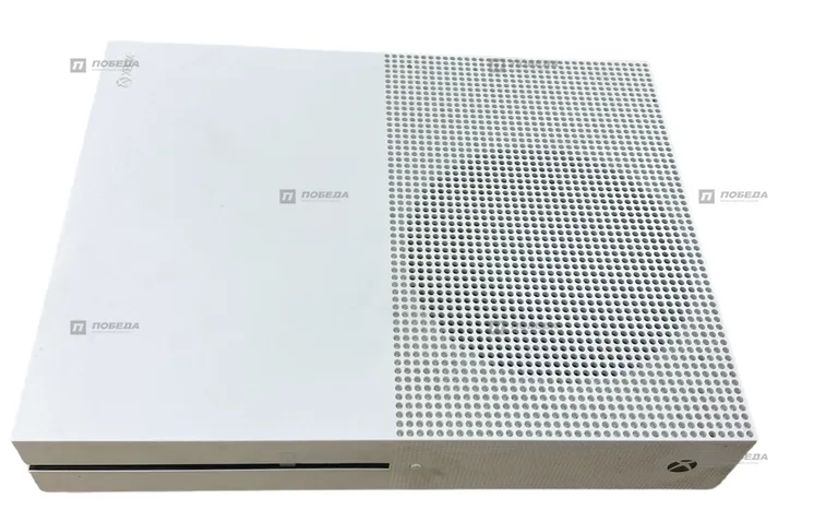 Xbox One S 500 ГБ