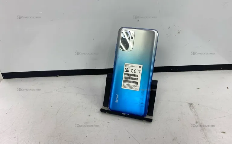 Xiaomi Redmi Note 10S 4/64 ГБ
