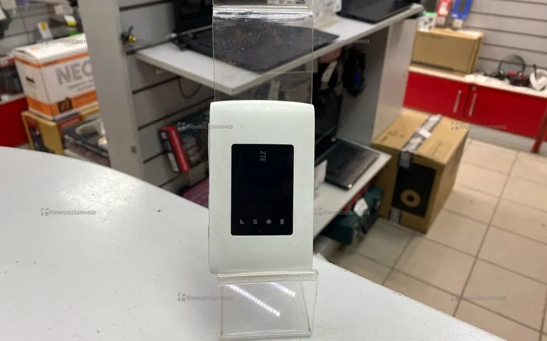 Zte