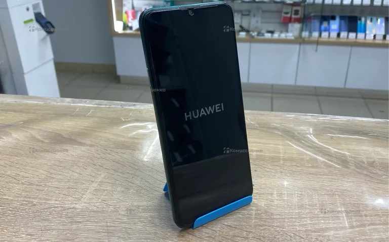Huawei Nova Y72 8/256Gb