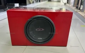 Купить Сабвуфер  Alpine Tape G 12 б/у , в Челябинск Цена:3500рублей