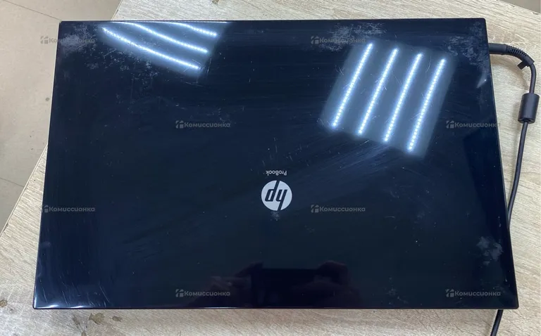 Ноутбук HP