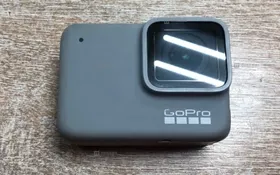 Купить Go pro 7 silver sptm 1 б/у , в Москва и область Цена:10900рублей