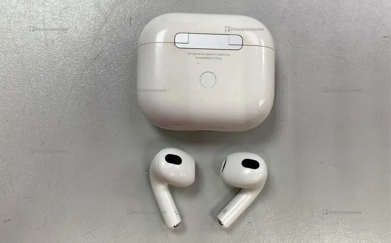 Наушники  AirPods 3