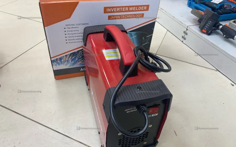 Cварочный аппарат Yingbeier MMA-350