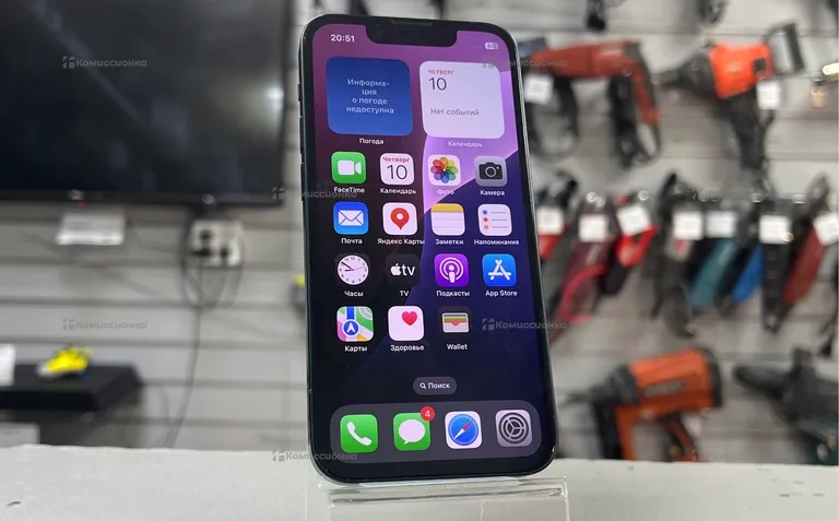 Apple iPhone 13 mini 128Gb