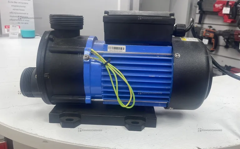 ГидронасосBACH BATH PUMP  TDA120