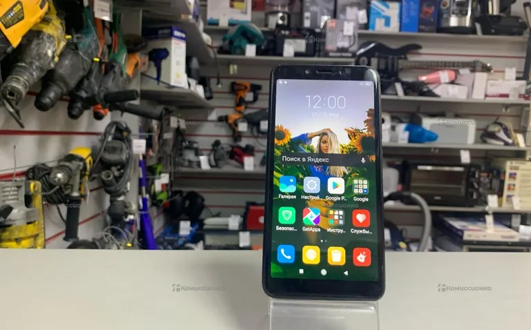 Xiaomi Redmi 6A 16gb