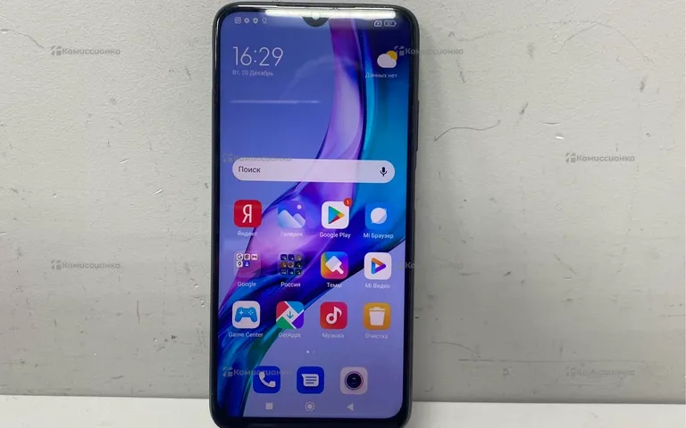 Xiaomi Redmi 9t 4/128