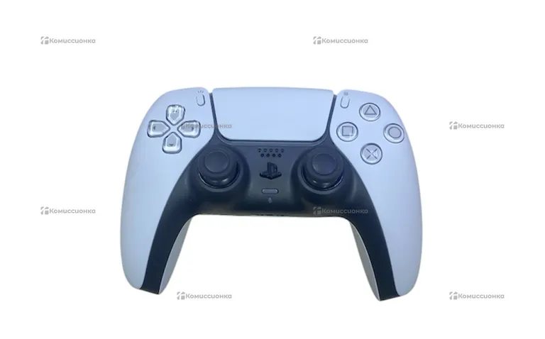 PS5 Геймпад Sony DualSense
