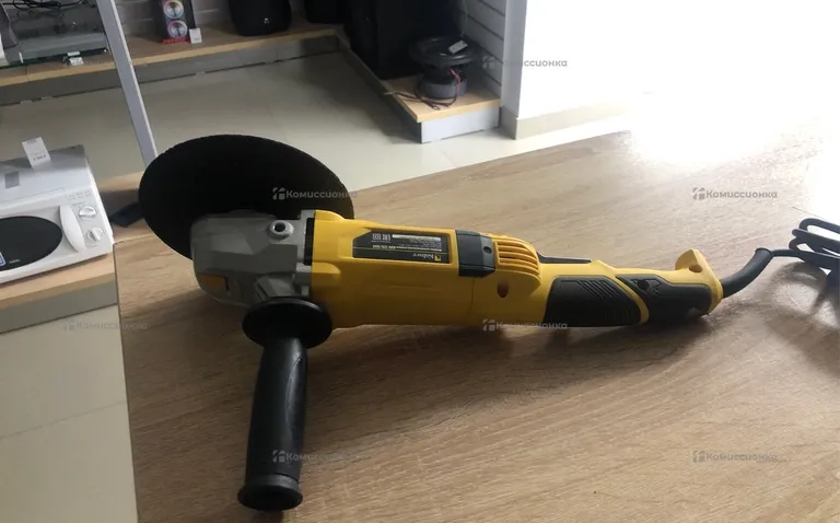 УШМ Kolner KAG 125/950