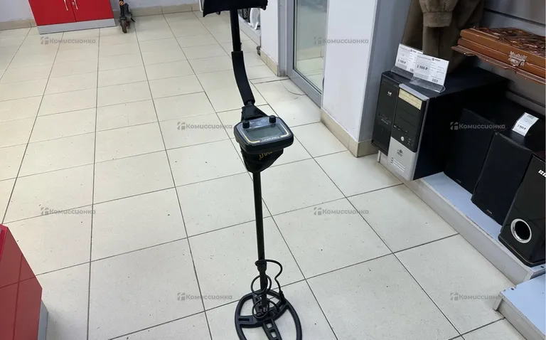 Металлоискатель Tianxun TX-850