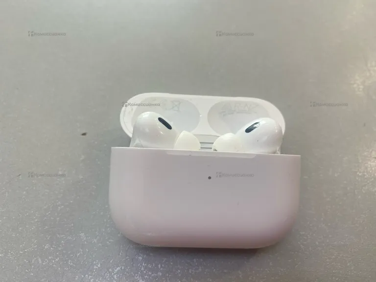 Наушники  airpods pro 2