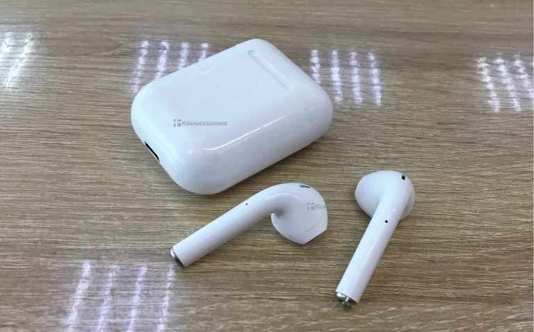 Наушники  AirPods Rep