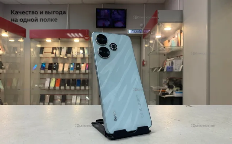 Xiaomi Redmi Note 13 8/128Gb