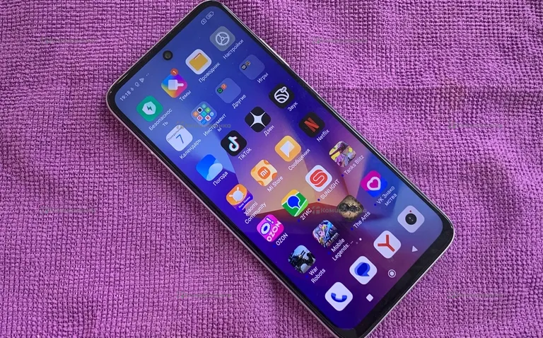 Xiaomi Redmi 10 2022 4/128 ГБ.