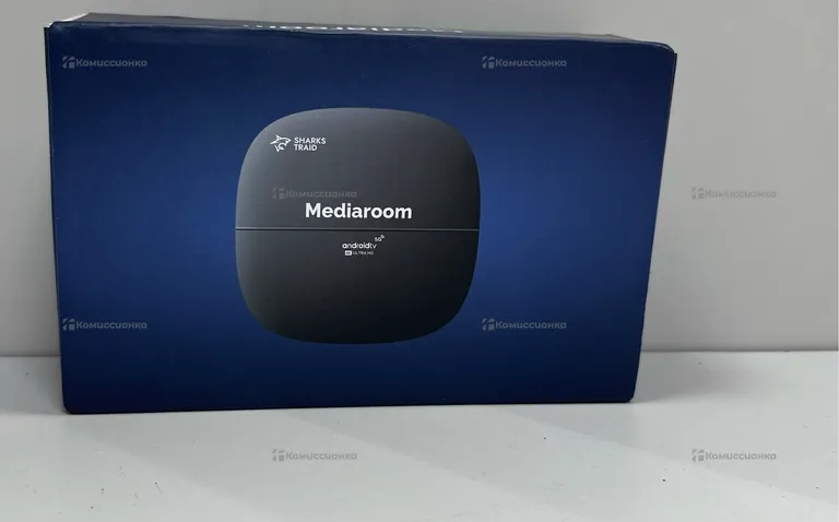 Tv box mediaroom