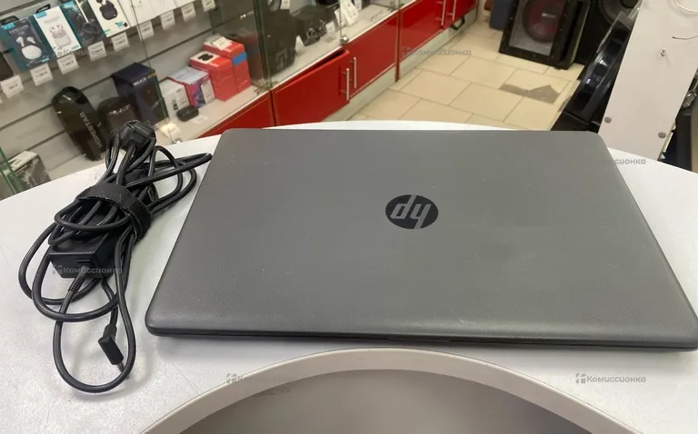 Ноутбук  HP