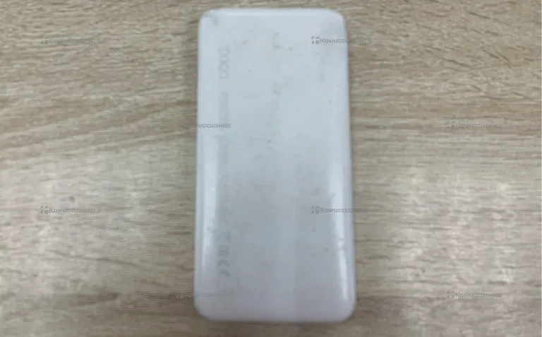 Power Bank  Redmi