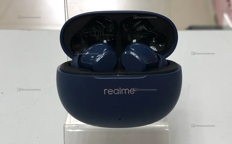 Наушники  Realme Buds T110