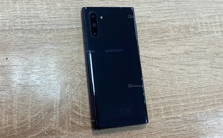 Samsung Galaxy Note 10 8/256GB