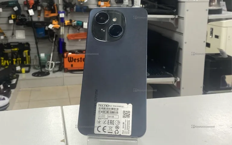 Tecno Go 1 3/64GB