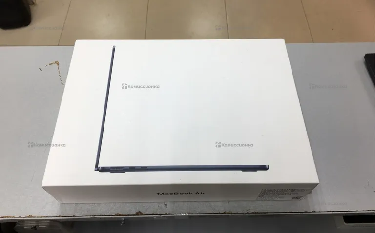MacBook Air 2022 M2