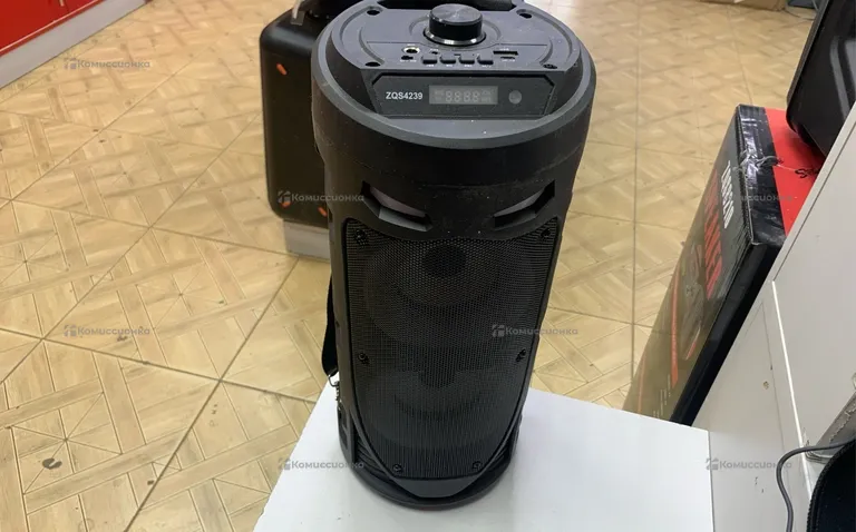 Колонка Speaker ZQS4239
