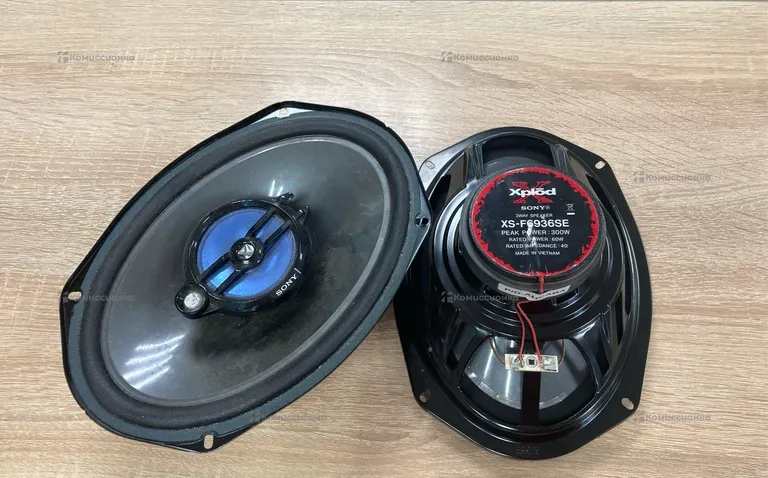 Колонка Sony xs-f6936se