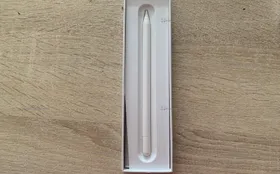 Купить Apple Pencil A3085 б/у , в Нижнекамск Цена:3200рублей