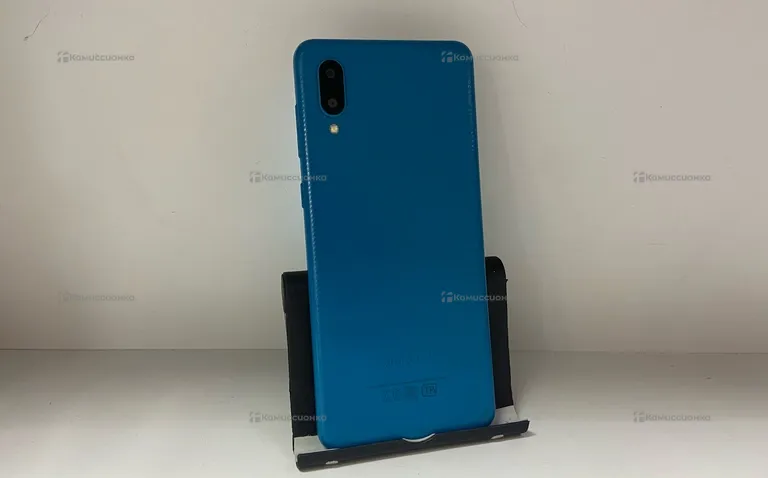 Samsung Galaxy A02 2/32 ГБ