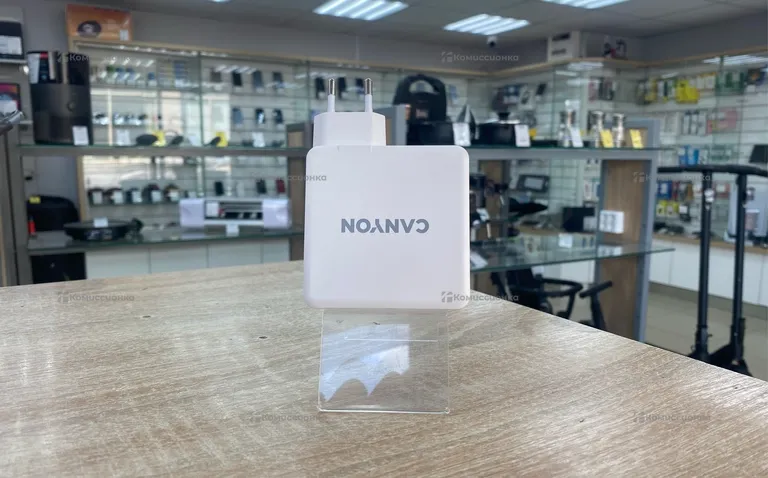 Зарядное устройство CANYON 100W