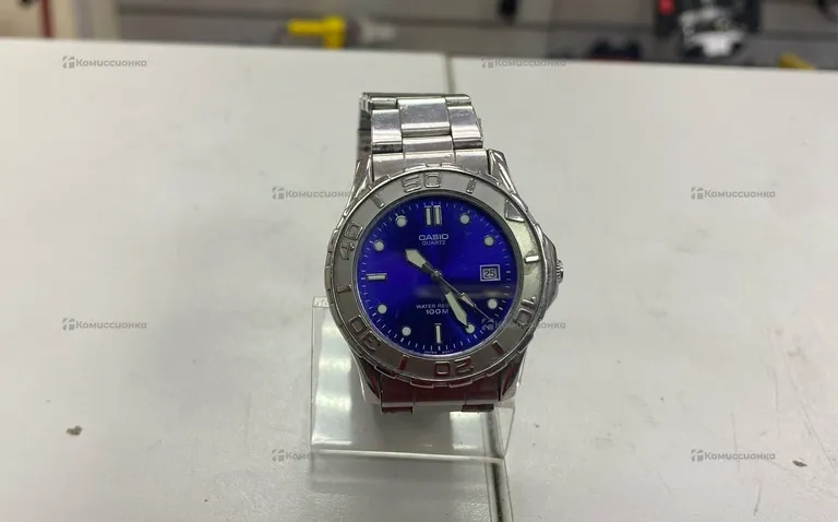 Часы Casio 1332