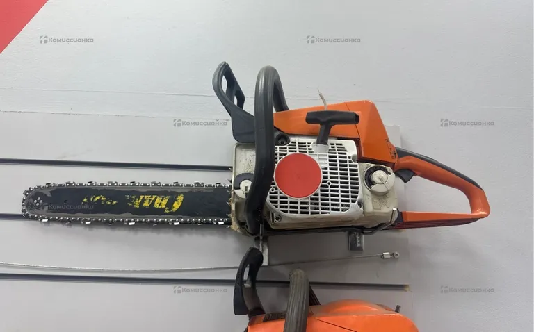Бензопила STIHL MS 250/C