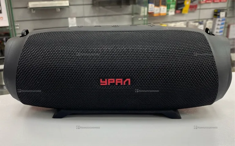 Колонка Урал ТТ М4+