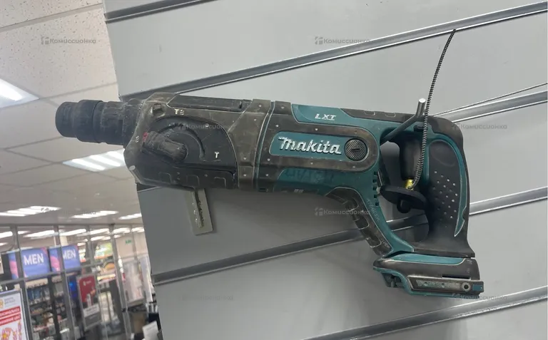 Перфоратор makita DHR241