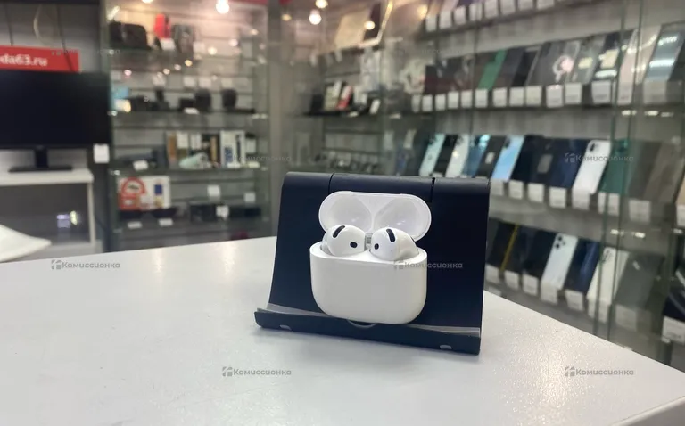Наушники  AirPods 4