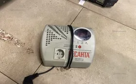 Стабилизатор напряжения Ресанта АСН-5000