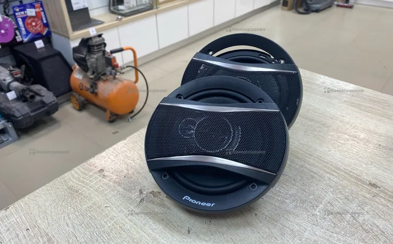 Колонка  Pioneer TS-A1696S реплика