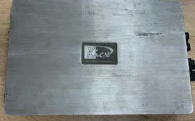 Купить Усилитель  Kicx  QS 4.160 б/у , в Кинель Цена:5490рублей