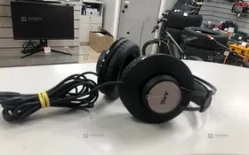 Купить Наушники проводные AKG K72 б/у , в Красноярск Цена:2390рублей