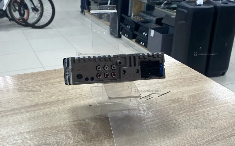 Автомагнитола  PROLOGY CMD-350