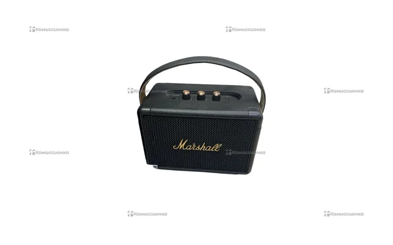 Колонка Marshall Kilburn 2