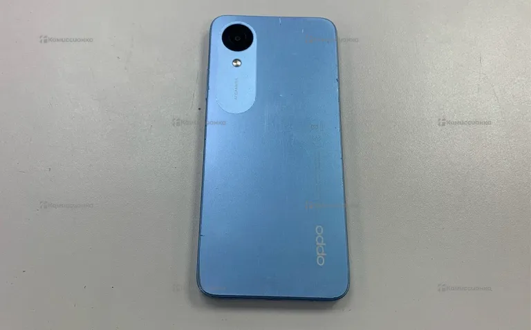 OPPO A17k 3/64ГБ