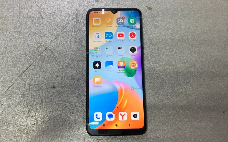 Xiaomi redmi 10c 3/64