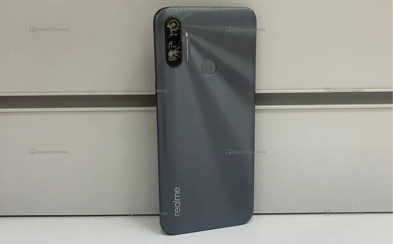 Realme C3 3/64