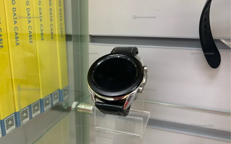 Часы  Samsung Galaxy Watch 3