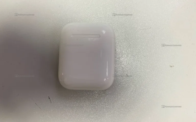 Наушники AirPods 2nd
