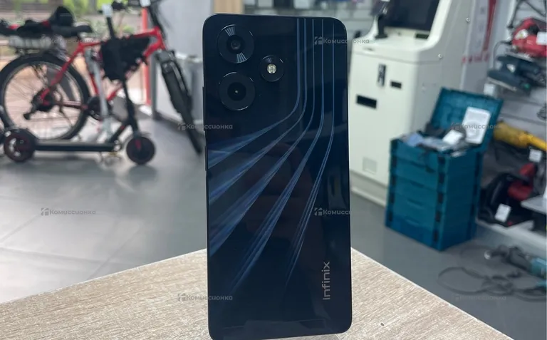 Infinix Hot30 4/128